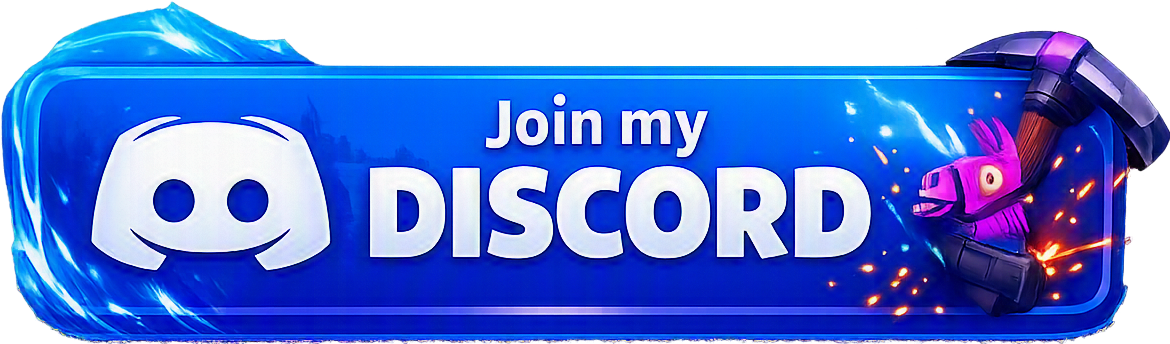 Join my Discord server